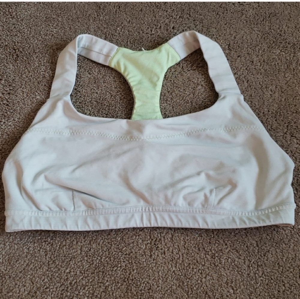 Lululemon Bra